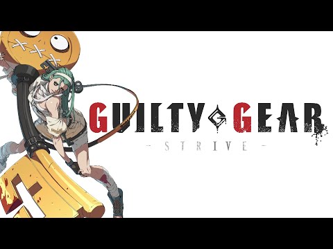 Guilty Gear Strive OST - Symphony (A.B.A's Theme)