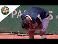Match Of The Day #4 - Juan Martin Del Potro V Nicolas Almagro | Roland-Garros 2017