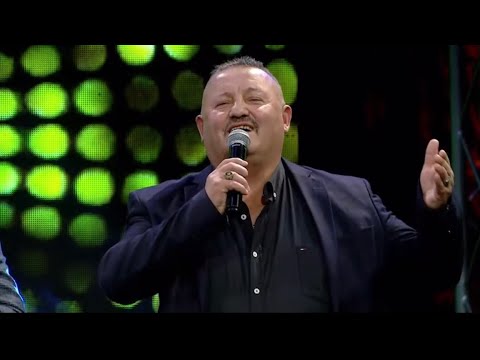 Avni Lushka & Luli Qose - Kolazh 🔥