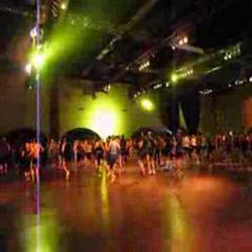 Aquaboulevard Les Mills Bodyattack 58 - 29.09.2007 Part 2