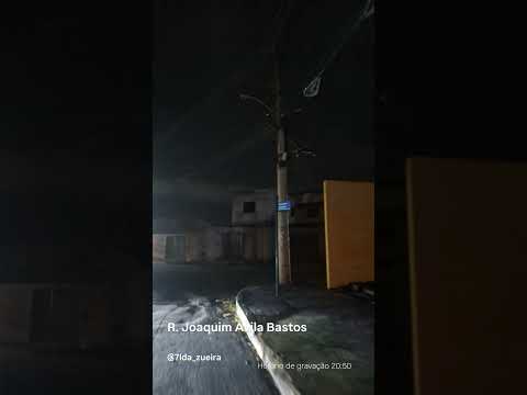 Enquanto isso em Sete lagoas  " Alô  Cemig  #setelagoas #minasgerais