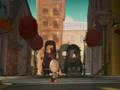 Chicken Little Taut Ktana