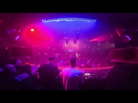 Cierre 25 aniversario Sound Factory - 06-12-25 - Spook . V. Belenguer & A. Pareja & D. Cabeza