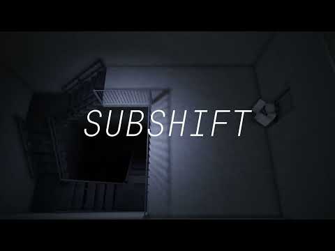 SubShift - Concept Gameplay