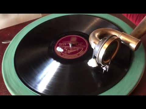 Bless 'em all by the New Mayfair Dance Orchestra