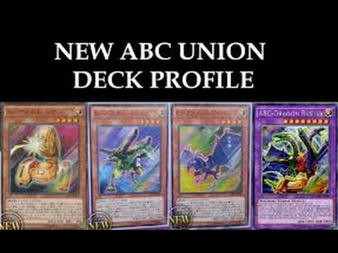 Christopher Mattiske's ABC top 16 Ycs Sydney 2017 deck profile