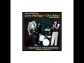 Gerry Mulligan Quartet Tribute Recital Cape Symphony March 2021 Event