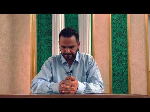 Shprehja La havle ve la kuvete ila bilah - Prof. Ilmi Rexhepi