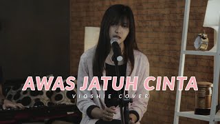 Download lagu AWAS JATUH CINTA - ARMADA COVERED BY VIOSHIE feat AGILKEY mp3 Download lagu AWAS JATUH CINTA - ARMADA COVERED BY VIOSHIE feat AGILKEY mp3