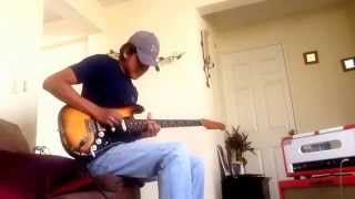 Video thumbnail for Jam with a Tyler amp JT46 and a Rust guitar. by Watchman_1