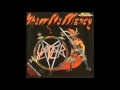 Slayer - Final Command (Show No Mercy Album ...