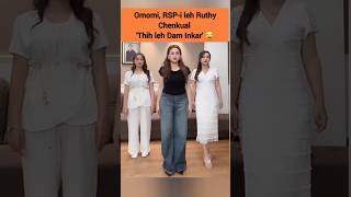 Download lagu Thih leh Dam Inkar hi chu a lar a ni😂 #mizo #shorts #viral #reels #trend #dance #fyp mp3