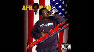 Afroman - From The Ghetto (HD)