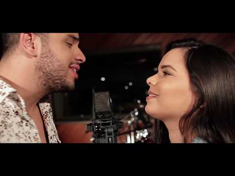 Maria Clara - Tudo Que Eu Queria (Feat. Avine Vinny)