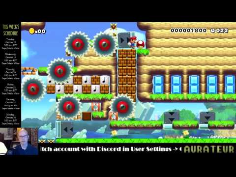 Beating a Japanese 40-Second Speedrun