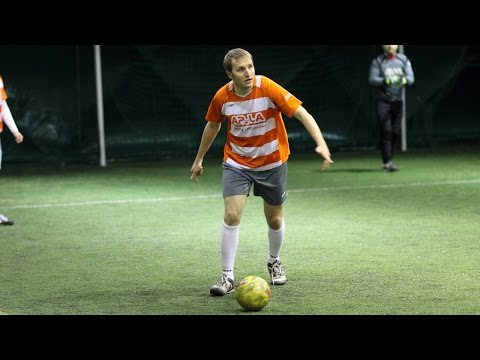 ASOCIAR.PL - APLA: 1. tydzień (FLS Zima 2014/15)