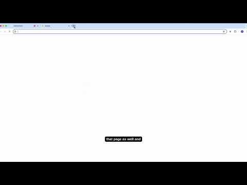 Item video thumbnail