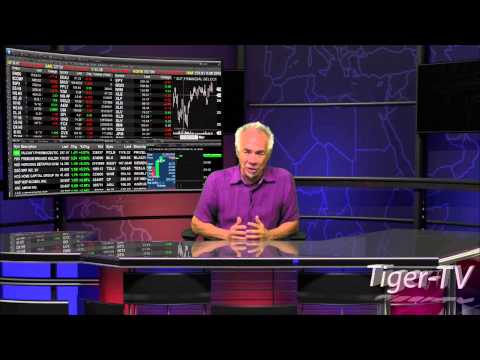 Mar 19th Tom O'Brien Show on TFNN - 2015