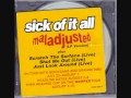 Sick Of It All: Maladjusted 