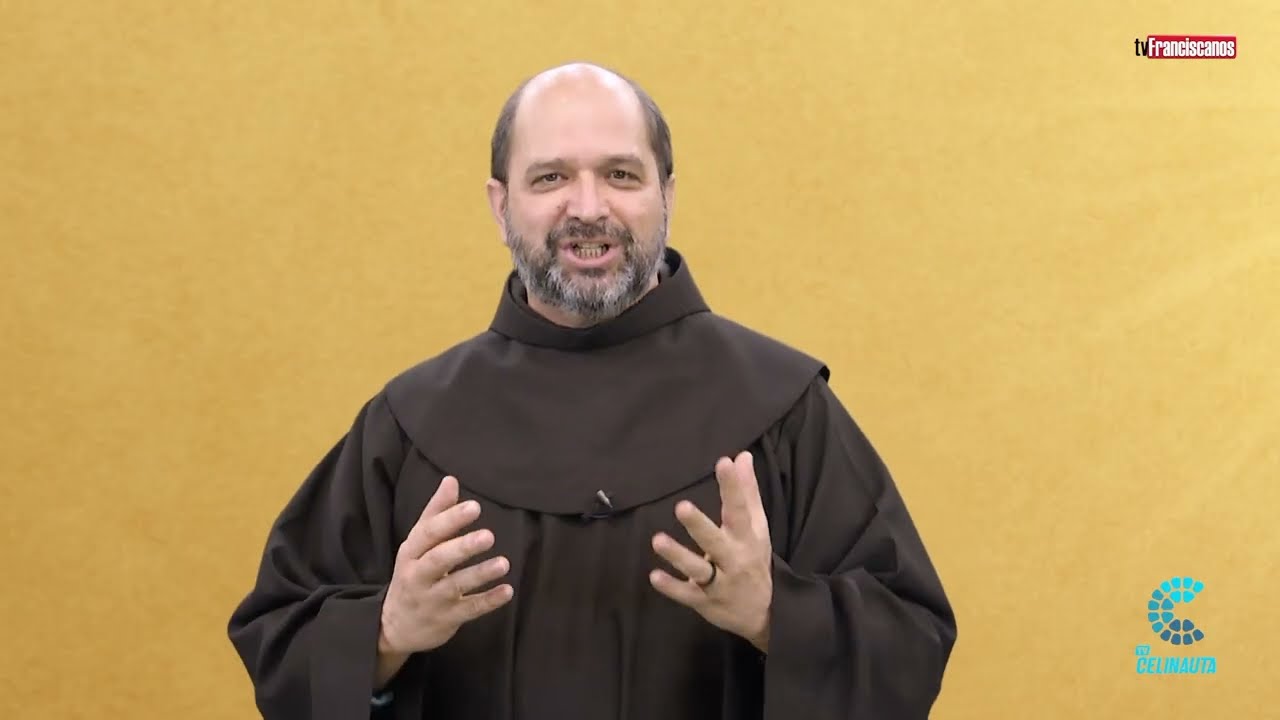 Caminhos do Evangelho | Solenidade de Cristo Rei