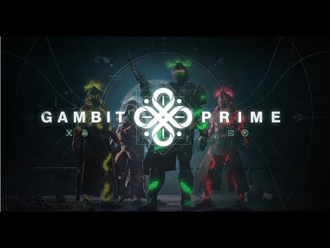 Destiny 2 Скиталец или Авангард? Обсудим! (Дубль два)