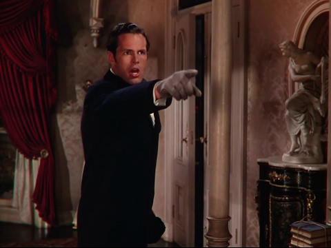 Best wedding proposal ever!