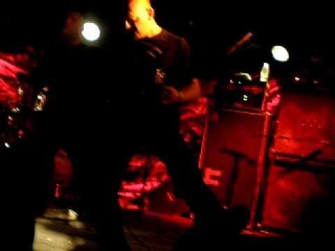 Angrified - Deathrace (New shit!! LIVE)