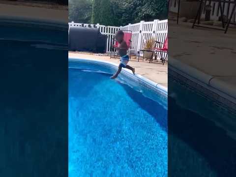 Take the leap! Sometimes all you need to hear is “good job, relax, and you got it.”