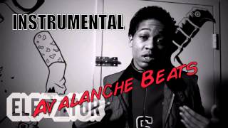 Lil Bibby - Afternoon Freestyle INSTRUMENTAL High Quality