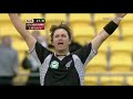 Shane Bond Best Bowling Againt Australia