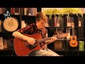 English Dance - John Renbourn (Cover by Johannes Norris-Brown)