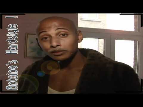 DJ Baze - Antoine's Traum (Hardstyle Mix) (Daniele Mondello & Express Viviana)