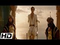 Aladdin 2019 HD Jafar Figures Out Prince Ali Is Aladdin