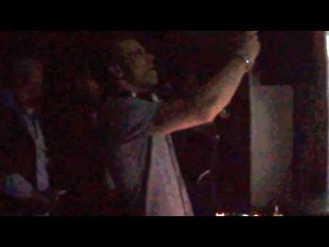 Dj Bike @ConceptZero (RM)