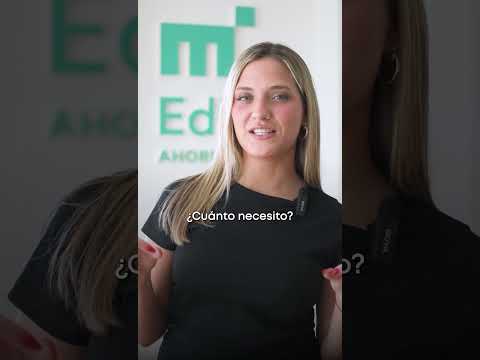 Vivir entre naturaleza con tu Cuenta Metros Edilia ® | Quilmes, Buenos Aires