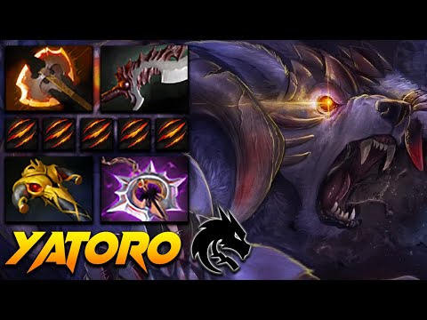 TSpirit.Yatoro Ursa - Dota 2 Pro Gameplay [Watch & Learn]