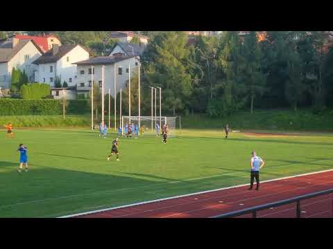 Babia Góra Sucha Beskidzka - SKAWA 03.09.2025 Tomasz Bernat 0:1