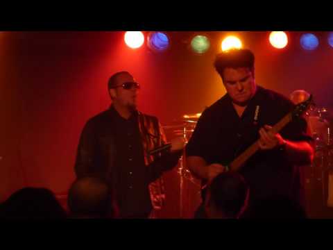 "Painkiller" Tim 'Ripper' Owens@Whiskey Tango Philadelphia 4/2/17