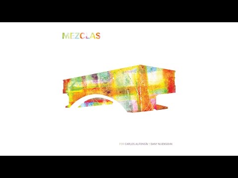 DANY NIJENSOHN / MEZCLAS CD2 [OFFICIAL AUDIO]