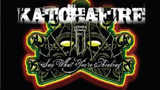 KatchaFire &quot;Working&quot; Remaster by FinalJudgment