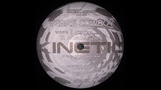 Vegas Cowboy - Electra City