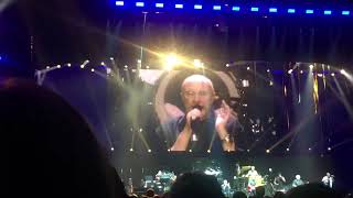 Phil Collins - 20 - Encore - Take Me Home Includes Finale, Speech & Curtain Down after Encore)