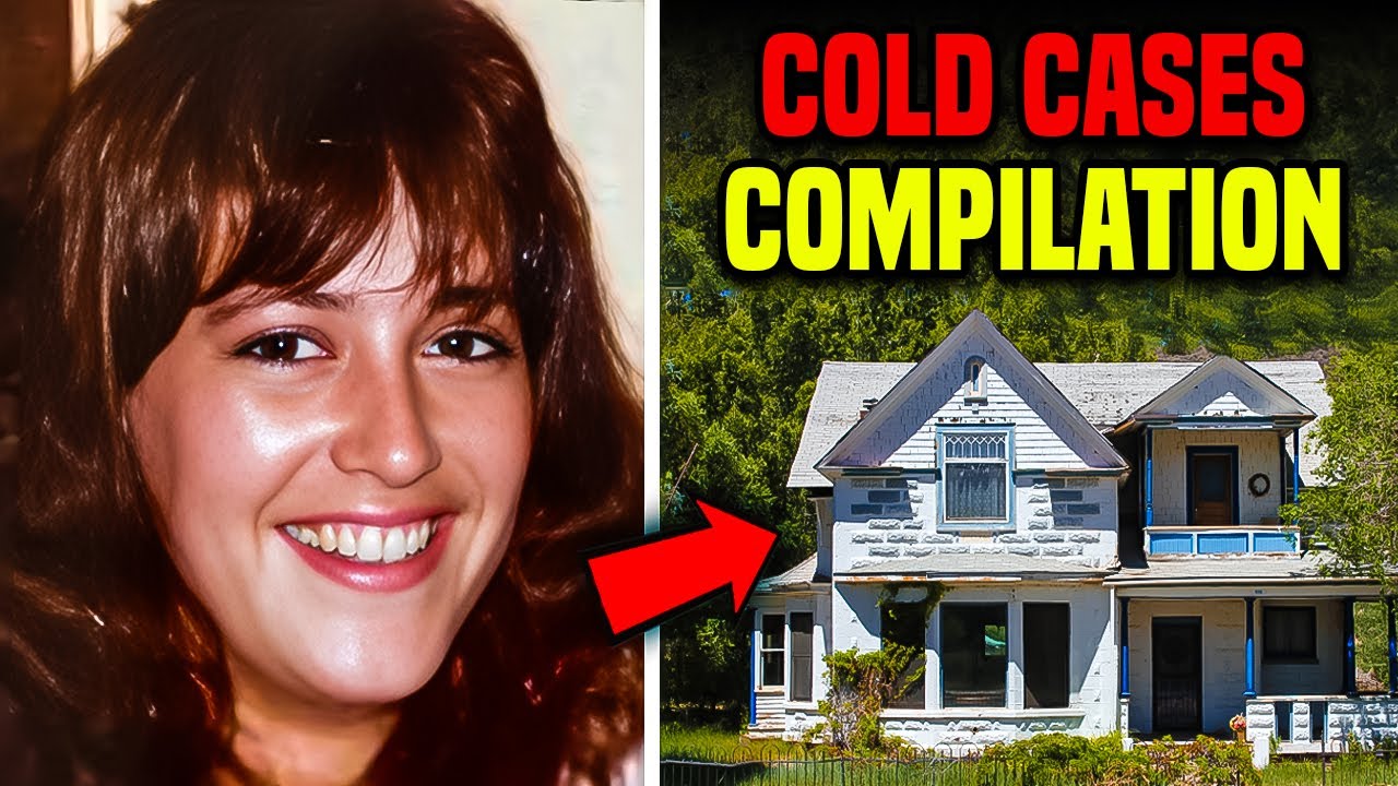 9 COLD CASES That Were SOLVED | TRUE CRIME DOCUMENTARY | COMPILATION