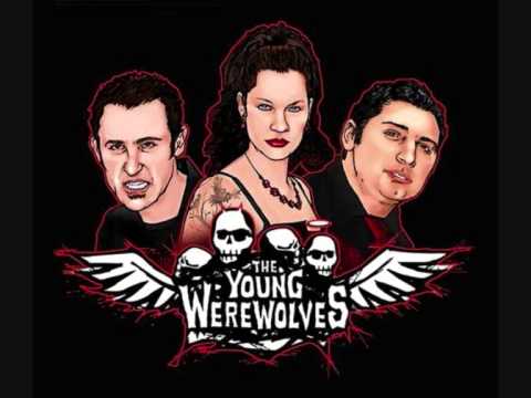 The Young Werewolves - [Untitled]
