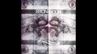 Stone Sour - Hate Not Gone