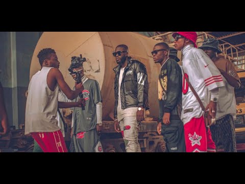 Babayanks_Cikin Mutunci feat. Madox TBB & Mr442 (Dir. by S.O.S Expressions)