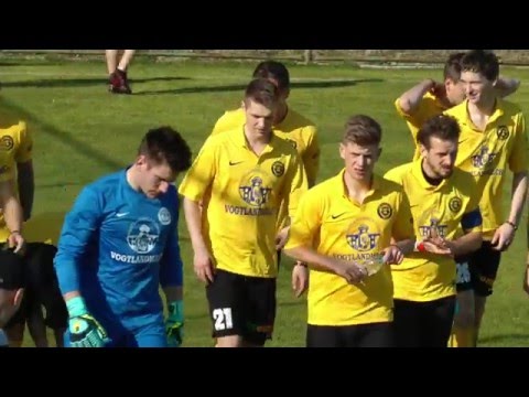 Testspiel: FC Zugdidi - VfB Auerbach