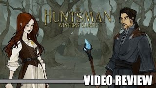 Review: The Huntsman - Winter's Curse (PlayStation 4, Xbox One & Steam) - Defunct Games