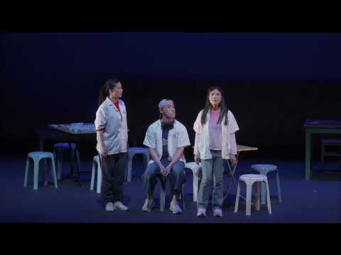 2025-26年度「十八有藝–社區演藝計劃」《韻動龍城2.0》多元表演藝術訓練計劃-公開組：總結演出