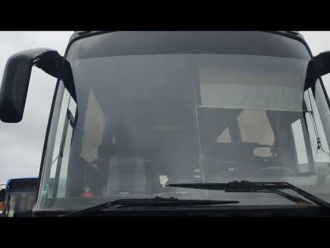 Køb Volvo Bus (På hvideplader) på klaravik.dk